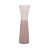 EV19856-01  VALDIVA LARGE CERAMIC VASE( Sagebrook Home  )