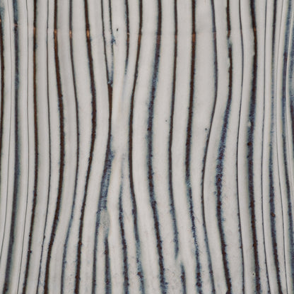 EV19856-04  ALONDRA MEDIUM CERAMIC VASE( Sagebrook Home  )