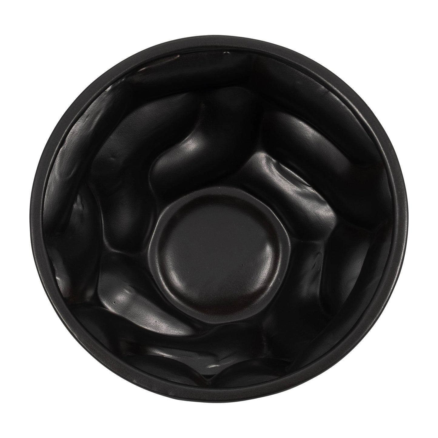 EV19859  VALDIVA MEDIUM CERAMIC VASE( Sagebrook Home  )