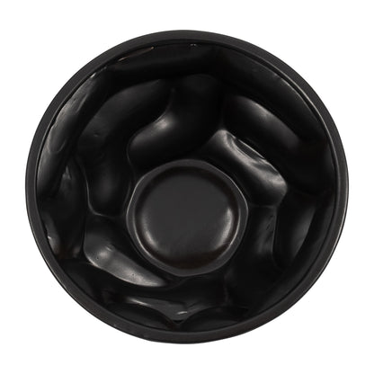 EV19859  VALDIVA MEDIUM CERAMIC VASE( Sagebrook Home  )