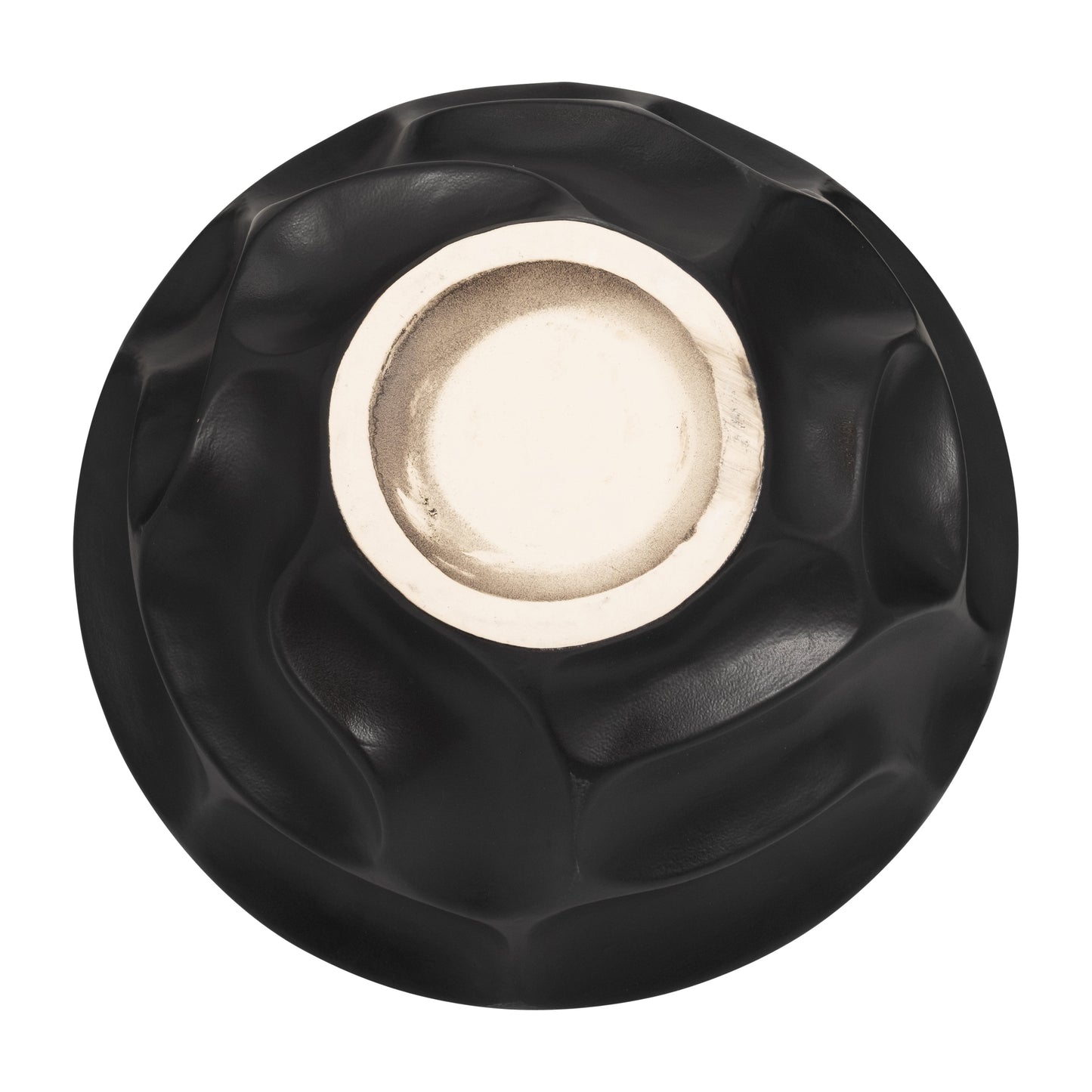 EV19859  VALDIVA MEDIUM CERAMIC VASE( Sagebrook Home  )