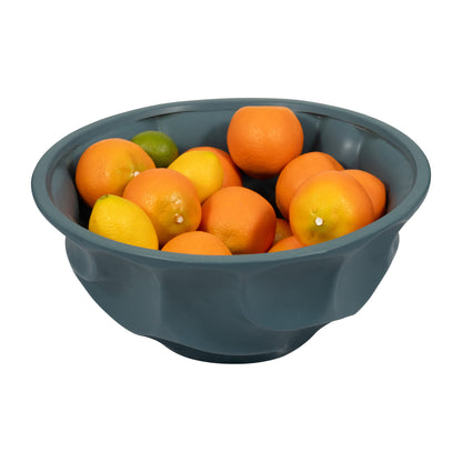 EV19861  VALDIVA SMALL CERAMIC VASE( Sagebrook Home  )