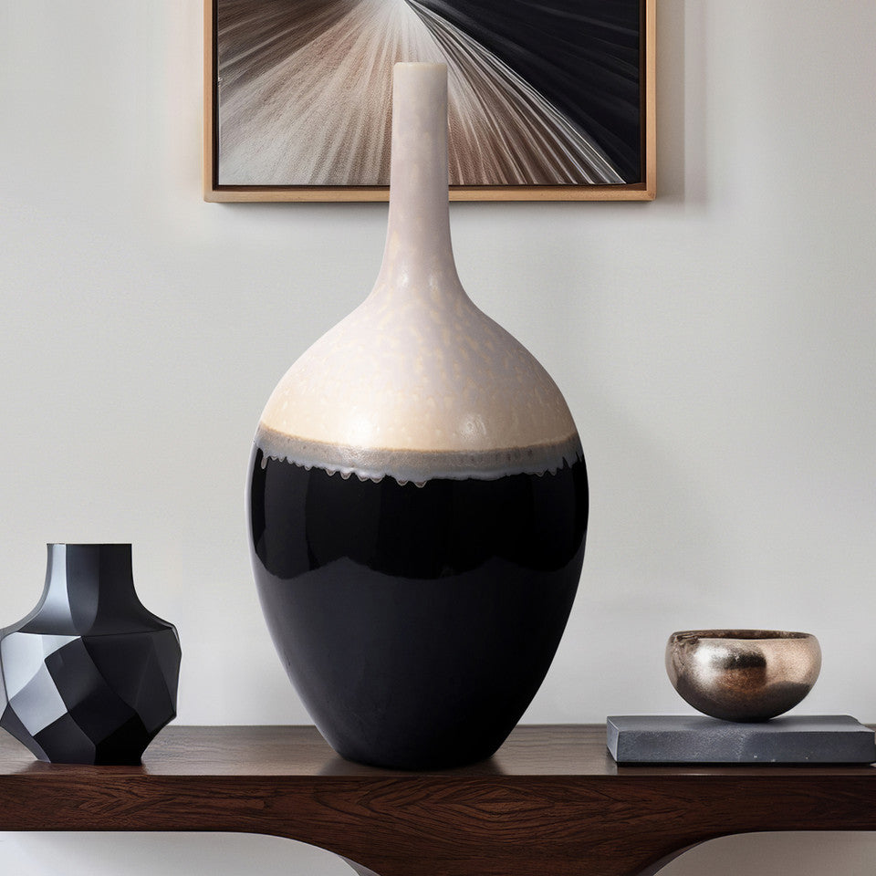 EV19863-02  WOOD, 60", MIRROR WITH ANTIQUE FRAME, BRONZE( Sagebrook Home  )