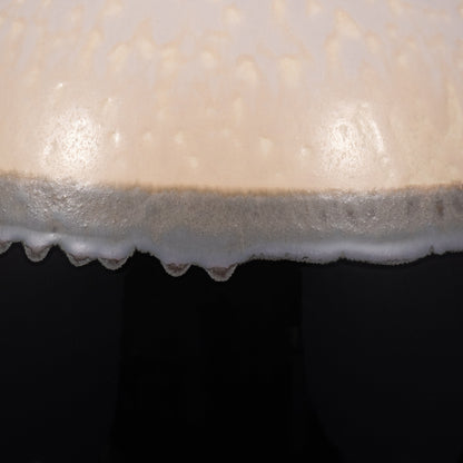 EV19863-03  ALUMINUM 10" BIRD DECORATION,GOLD( Sagebrook Home  )