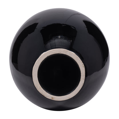 EV19863-03  ALUMINUM 10" BIRD DECORATION,GOLD( Sagebrook Home  )