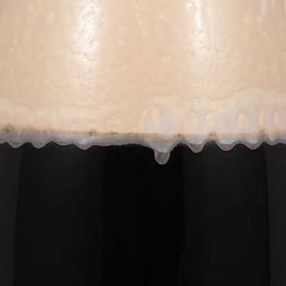 EV19864-02  PERRYMAN SMALL FLOOR VASE( Sagebrook Home  )