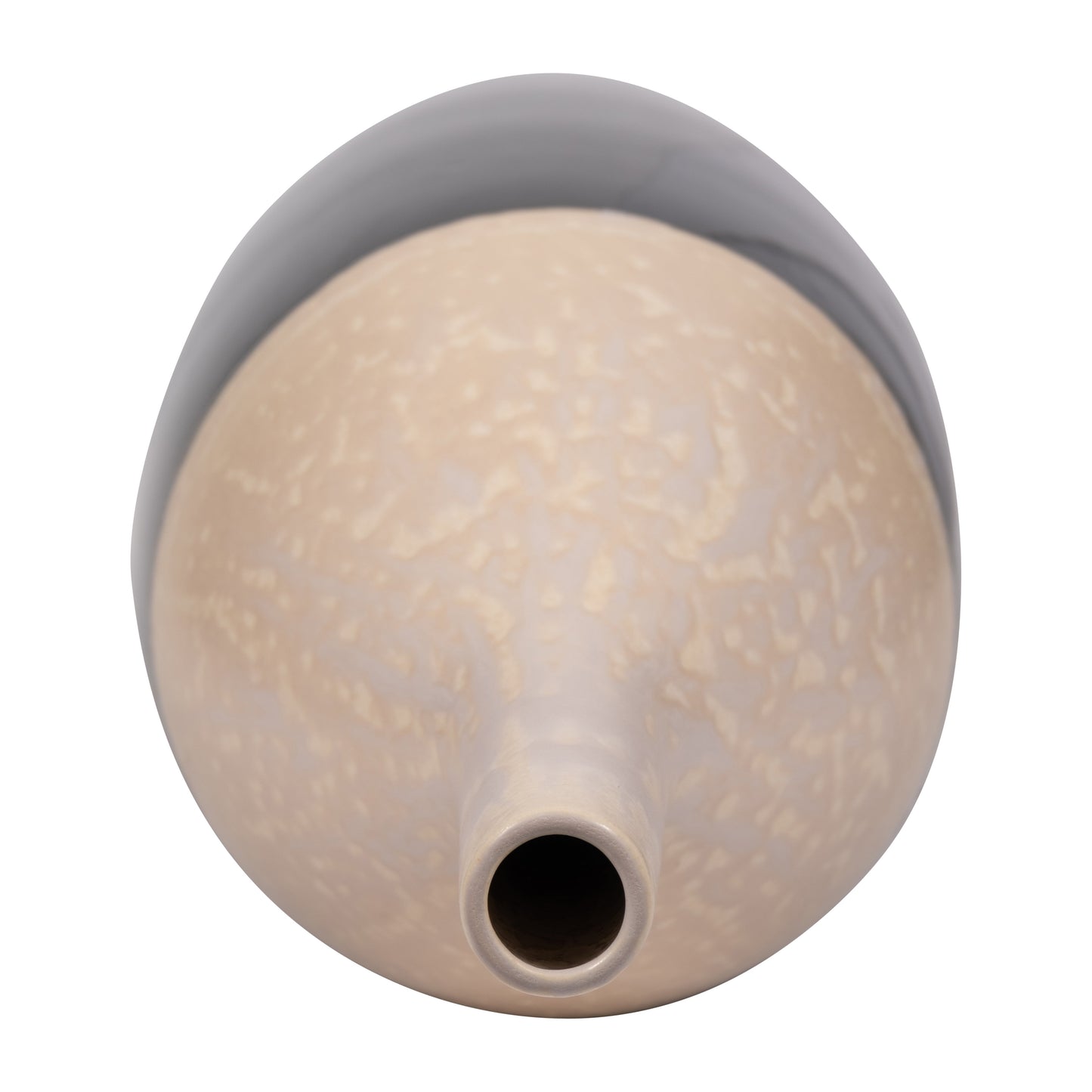 EV19864-02  PERRYMAN SMALL FLOOR VASE( Sagebrook Home  )