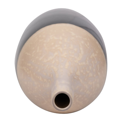 EV19864-02  PERRYMAN SMALL FLOOR VASE( Sagebrook Home  )