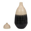EV19866-03  ALONDRA LARGE CERAMIC VASE( Sagebrook Home  )