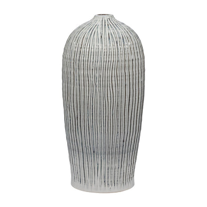 EV19868-01  PERRYMAN LARGE VASE( Sagebrook Home  )