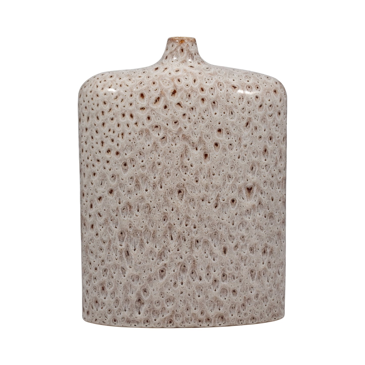 EV19874-01  TRUMAN LARGE CERAMIC VASE( Sagebrook Home  )