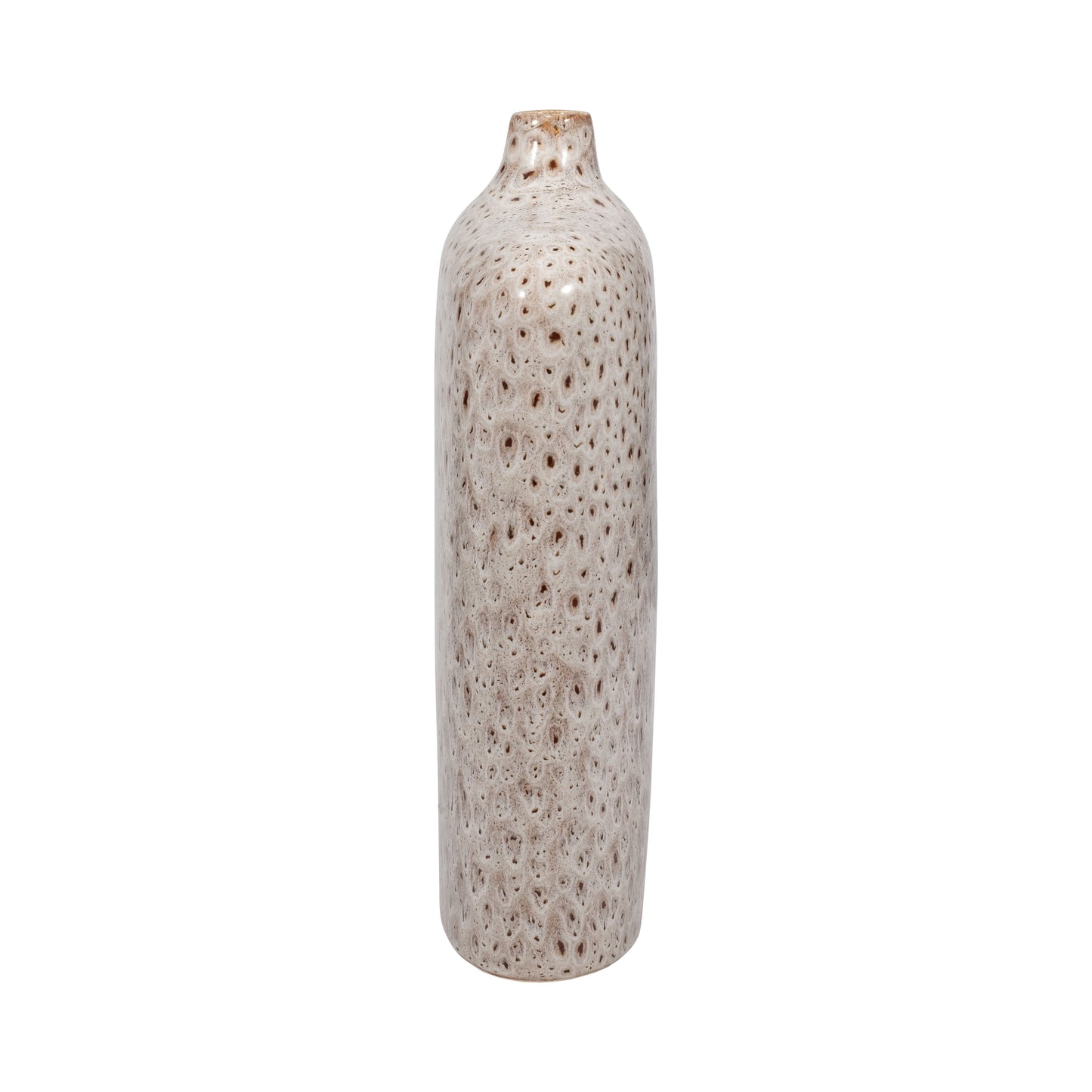 EV19874-01  TRUMAN LARGE CERAMIC VASE( Sagebrook Home  )