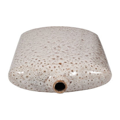 EV19874-02  PERRYMAN SMALL LIDDED JAR( Sagebrook Home  )