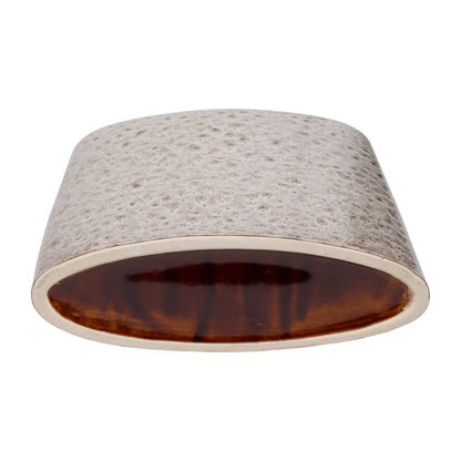 EV19874-02  PERRYMAN SMALL LIDDED JAR( Sagebrook Home  )