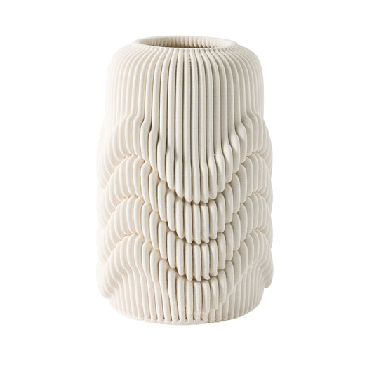 EV20071-01  12.5" METAL & GLASS LANTERN, GOLD( Sagebrook Home  )