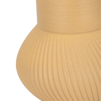 EV20079-01  47X47, HAND PAINTED BLANK FACE MAN, IVORY/BLACK( Sagebrook Home  )