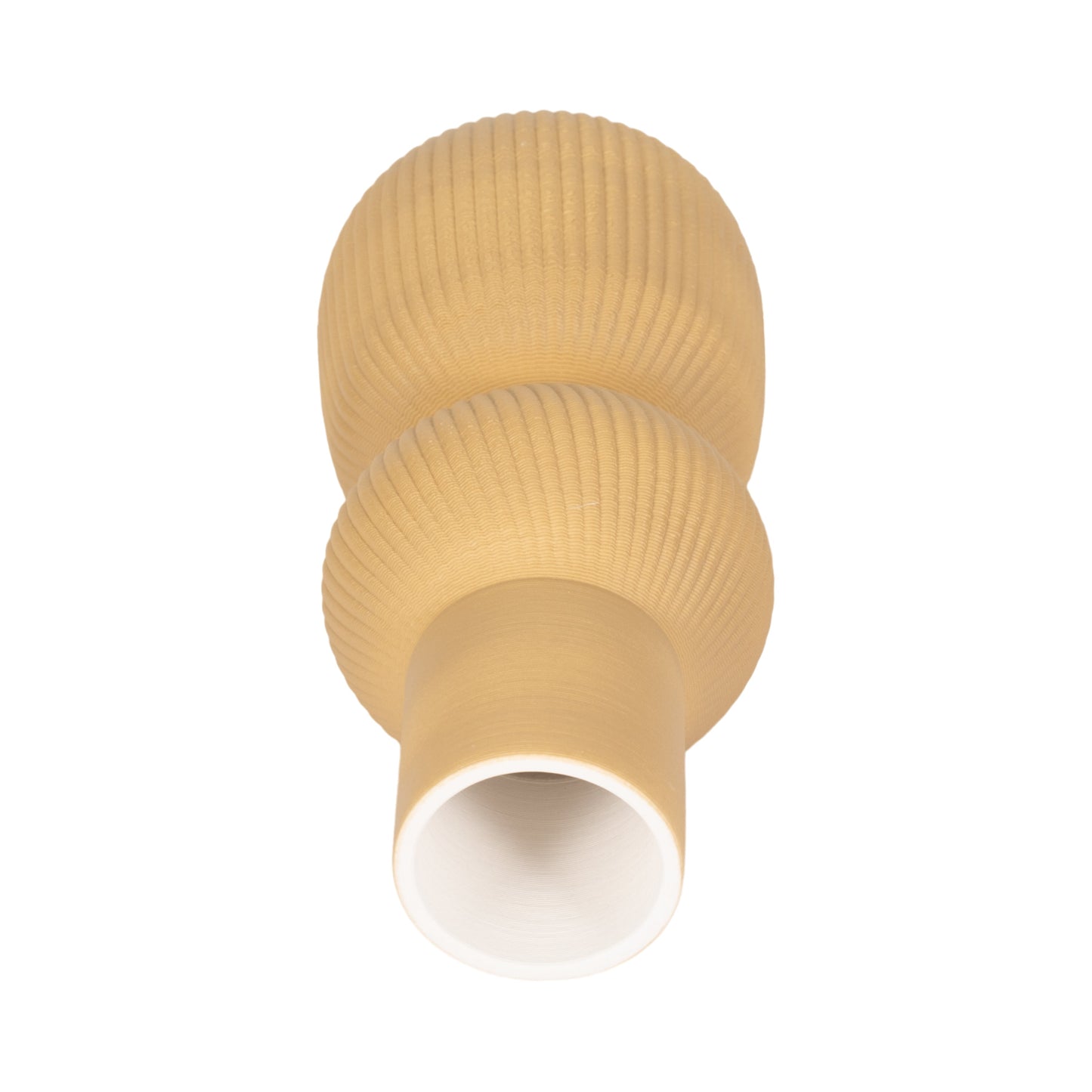 EV20079-01  47X47, HAND PAINTED BLANK FACE MAN, IVORY/BLACK( Sagebrook Home  )