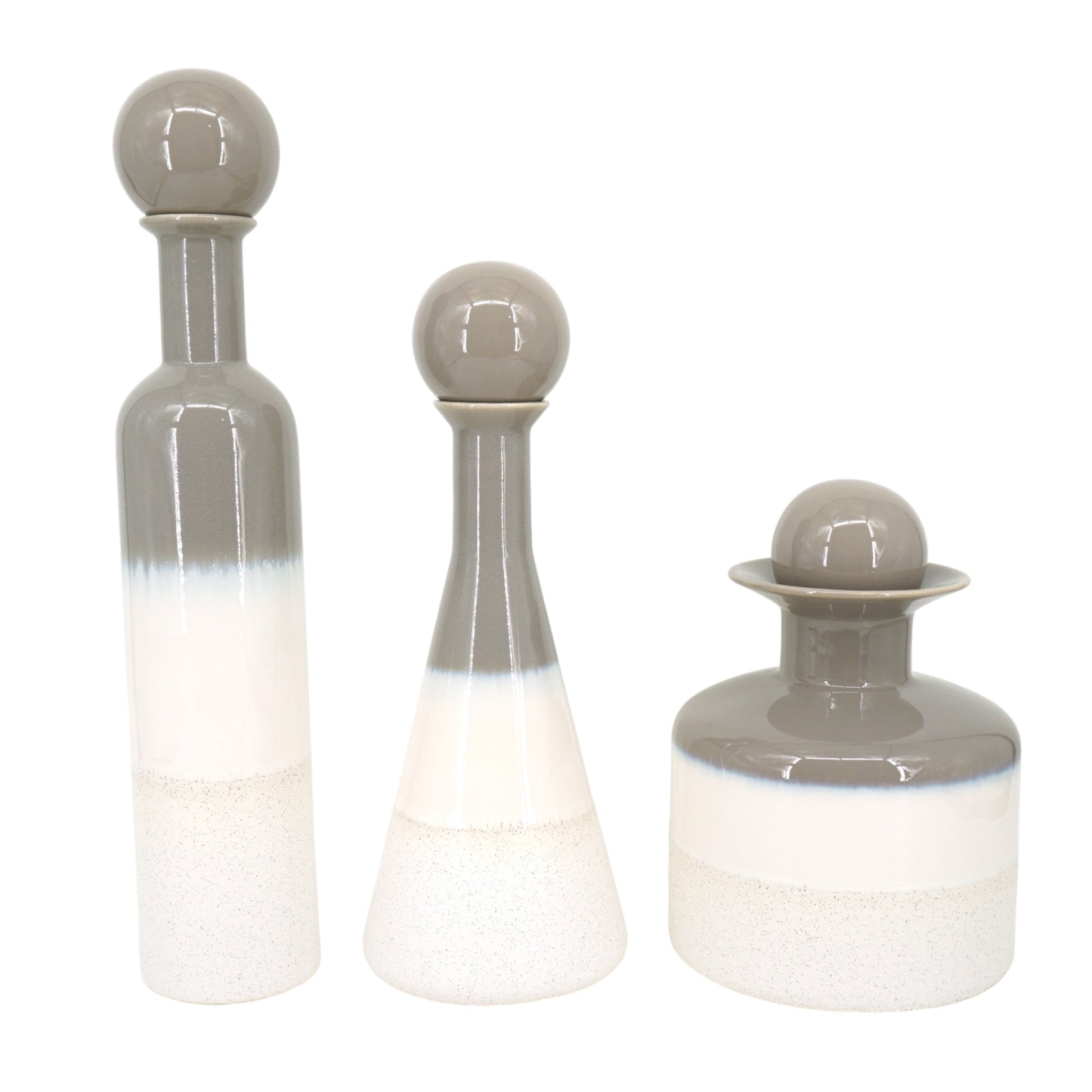 EV20524  Vases( Sagebrook Home  )