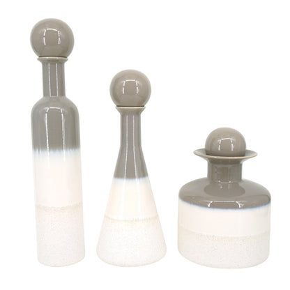 EV20524  Vases( Sagebrook Home  )