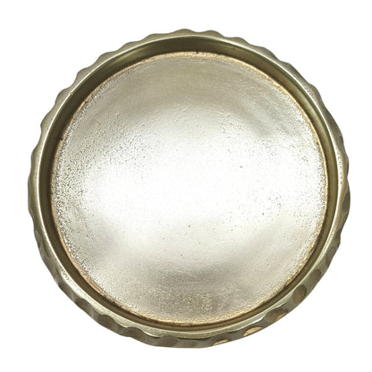 EV20879-02  Glass Vases( Sagebrook Home  )