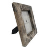 STARK CAPPUCCINO MARBLE 5X7 PHOTO FRAME