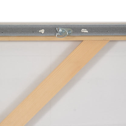 EV70309  17"MAVERICK SMALL METAL & SANDSTONE HURRICANE, BLA( Sagebrook Home  )