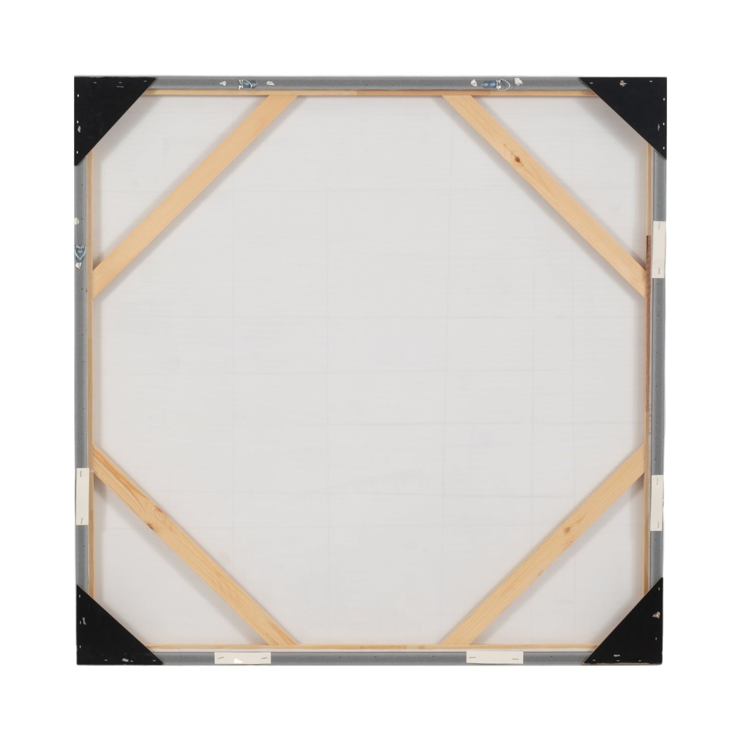 EV70309  17"MAVERICK SMALL METAL & SANDSTONE HURRICANE, BLA( Sagebrook Home  )