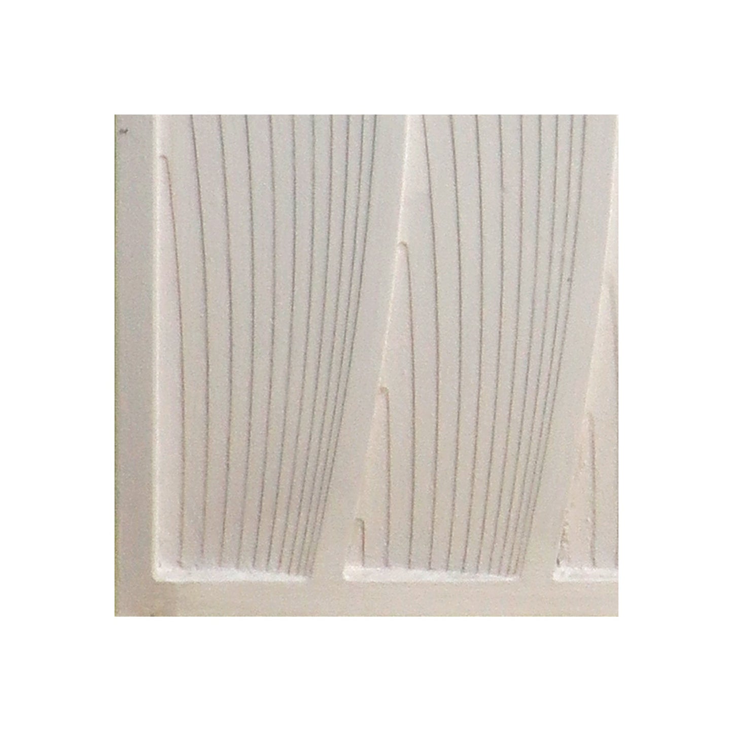 EV70374  S/2 6/8" BARWA OBJECTS WITH CRYSTAL CUBES, BLACK( Sagebrook Home  )