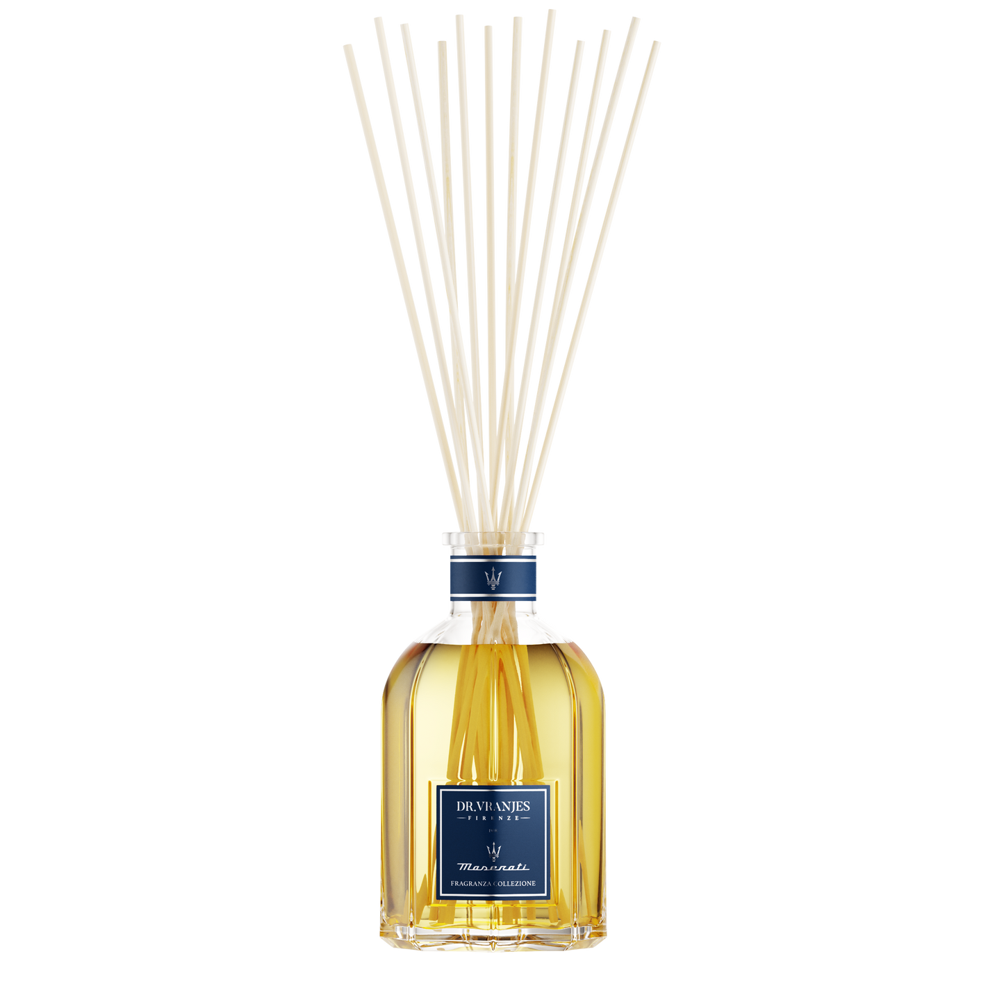 FRAGRANZA MASERATI 2.0 500 ML