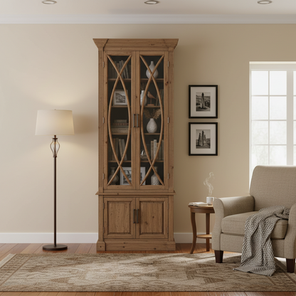 Julen Display Cabinet