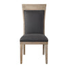 Encore Armless Chair