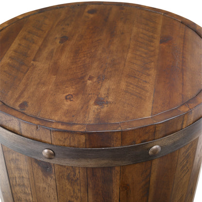 Ceylon Side Table