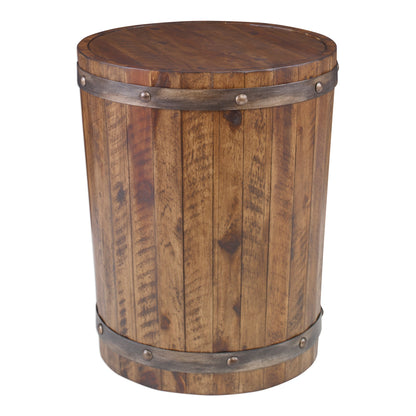 Ceylon Side Table