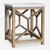 Catali End Table