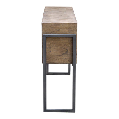Nevis Console Table