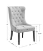 Rioni Wing Chair