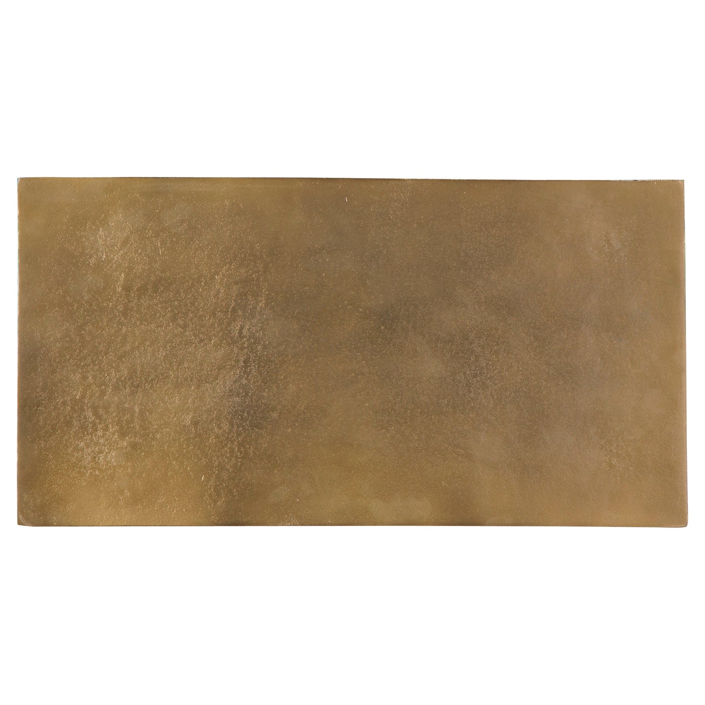 طاولات كورين المتداخلة S/3، ذهبي