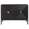 Aiken 2 Door Cabinet