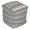 Mesick Pouf
