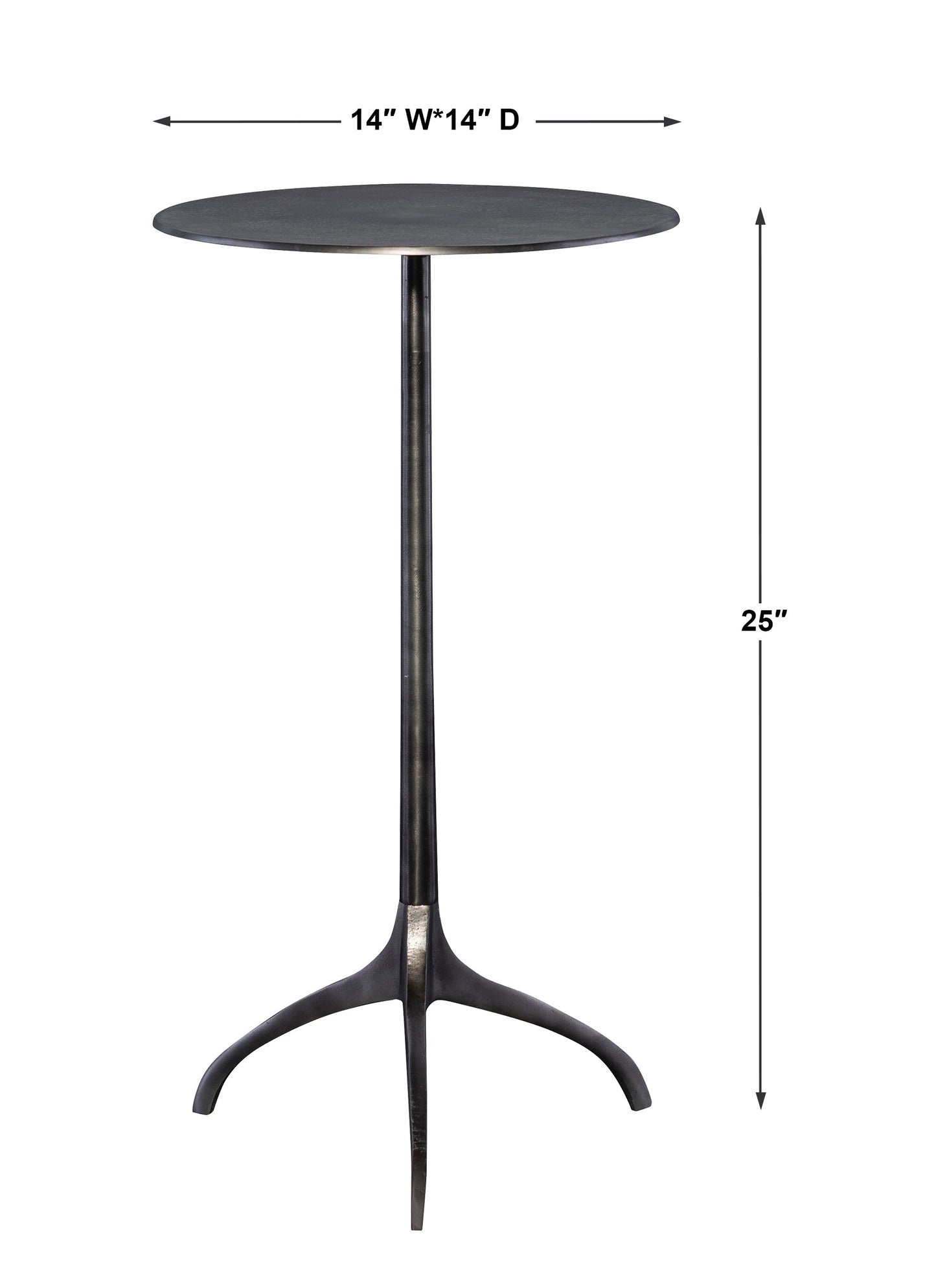 25058-UTT |Beacon Accent Table