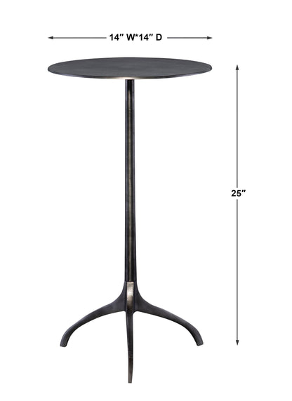 25058-UTT |Beacon Accent Table