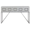 Abaya Console Table