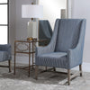 Galiot Accent Chair