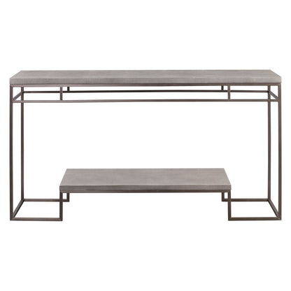 Clea Console Table