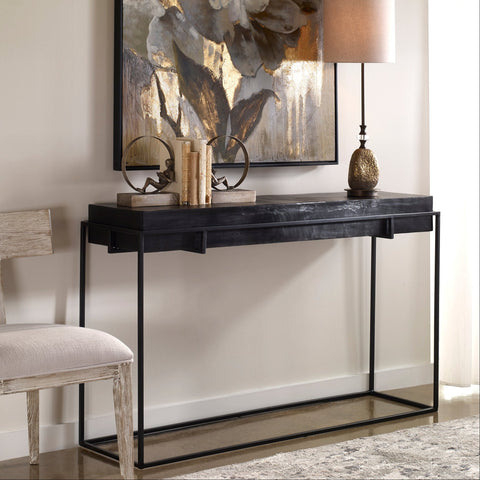 Telone Console Table
