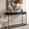 Telone Console Table