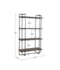 STILO ETAGERE