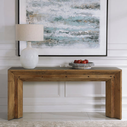 Vail Console Table
