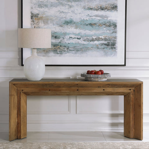 Vail Console Table