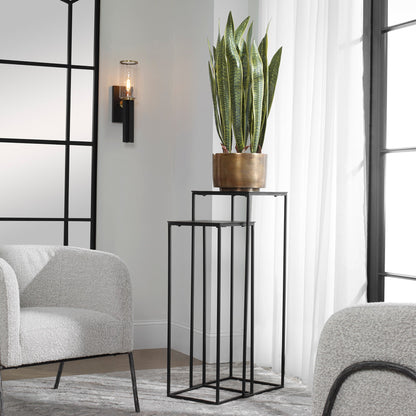 قواعد تعشيش كورين، قطعة واحدة/قطعتان